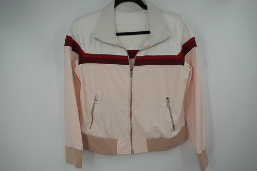 Giacca sportiva prada track - giacca,