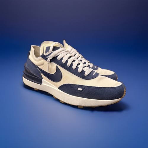 Nike waffle one - nike, coconut