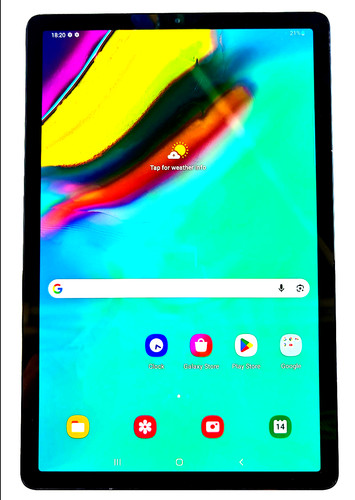 Samsung galaxy tab s5e gb - galaxy,