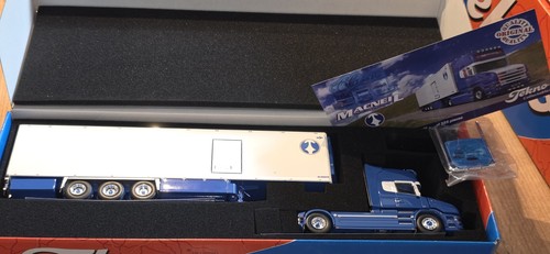 Tekno 85930 scania - 1:50,
