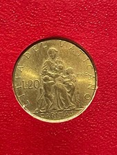 Moneta CITTA' DEL VATICANO 20