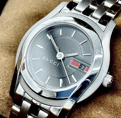Orologio gucci 5500l donna - orologio,