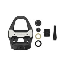 corpo pedale sinistro di