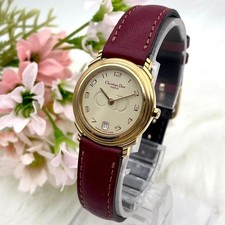 Orologio Christian Dior
