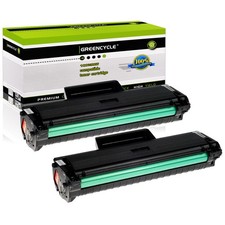 Toner 2 pezzi MLT-D104L per