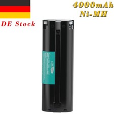 Batteria 7,2 V 4000 mAH Ni-MH