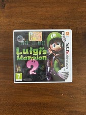 Luigi's Mansion 2 - Nintendo