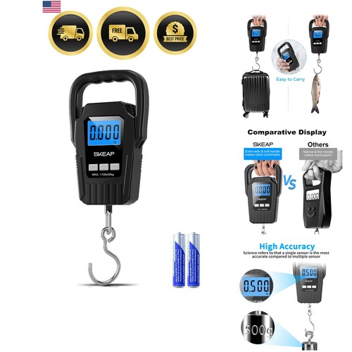 Digital fish scale hanging - fish,