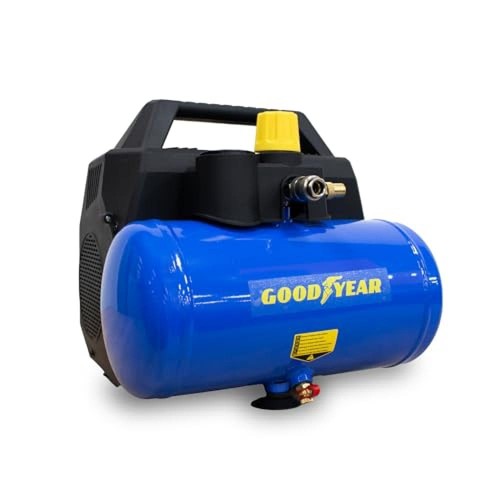 - compresor, 210l/m)