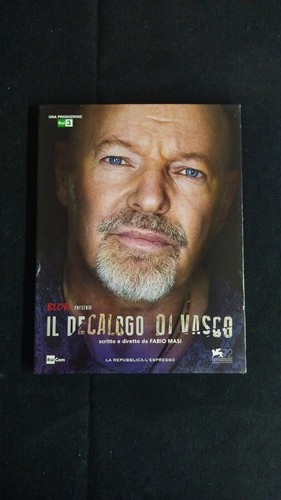 Vasco rossi decalogo di - –,