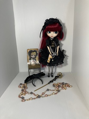 Pullip bloody cappuccetto - pullip,