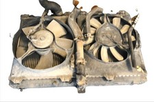 KIT RADIATORI PER FIAT Sedici 1° Serie Benzina 1900 (06>09)