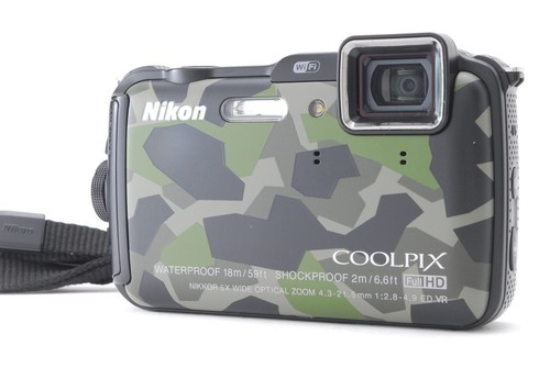 Quasi nuovo nikon - nikon, coolpix