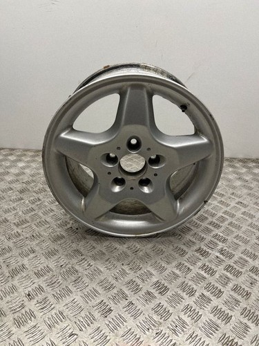 Cerchio lega mercedes ml - cerchio,
