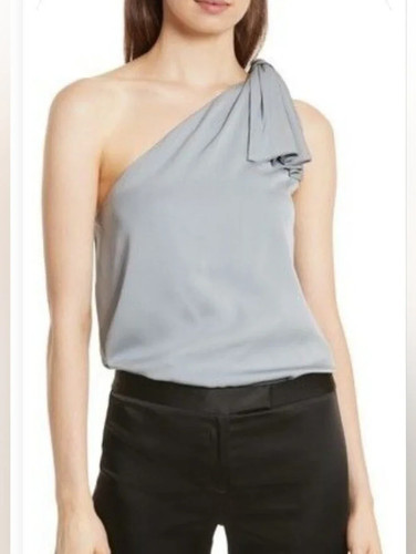 Camicetta milly cindy grigia - milly,