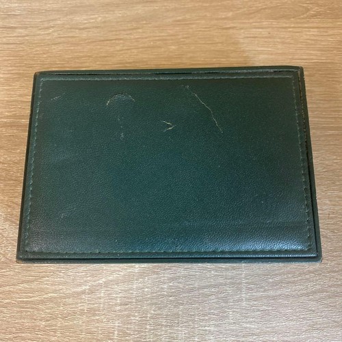 Rolex watch box - watch, cassa