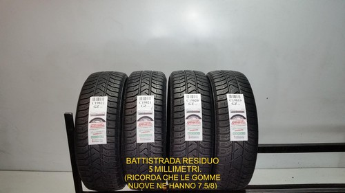 Gomme usate termiche - ,