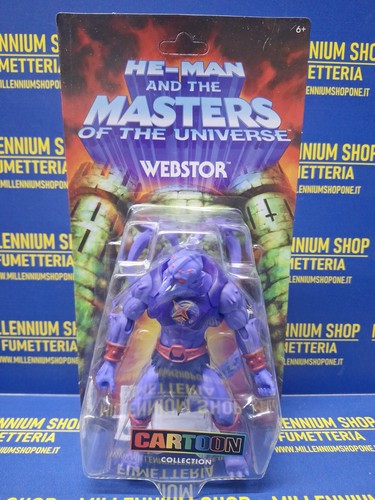Masters the universe - masters,