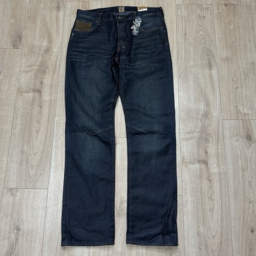 Jeans giapponesi prps denim - jeans,