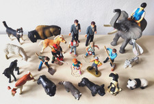 Selezione vintage schleich - selezione:,