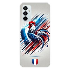 Custodia in silicone stampato