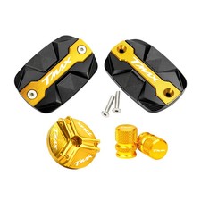 Set 4 Pezzi YAMAHA per TMAX