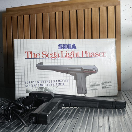 Pistola ottica phaser light - ,