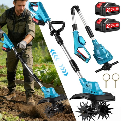 Per makita zappatrice - zappatrice, a