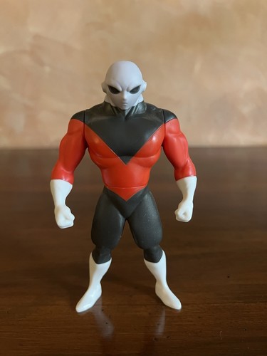 Action figure jiren 2024 - action,