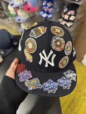 New Era New York Yankees All