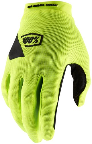 Guanti 100 ridecamp - 100%,