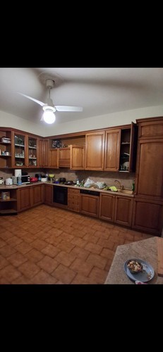 Cucina usata completa angolare - cucina,