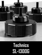 Piedini isolanti per