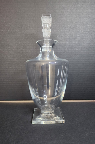 Decanter tappo liquore - decanter, e