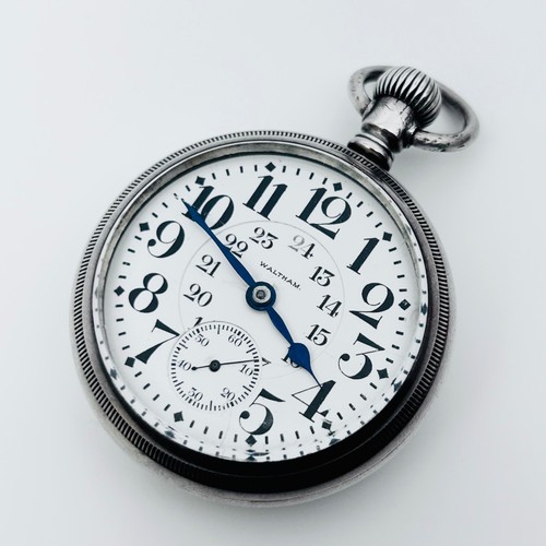 Orologio tasca 1908 - tasca,