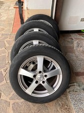 Cerchi da 16 pollici per