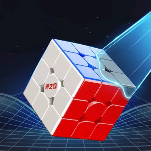 Cubo magico magnetico - magico, uv