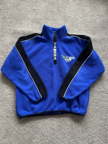 Pullover uomo yamaha - pullover, racing