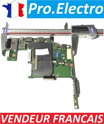 Scheda madre tablet toshiba - scheda,