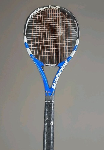 2009 babolat pure drive - babolat,