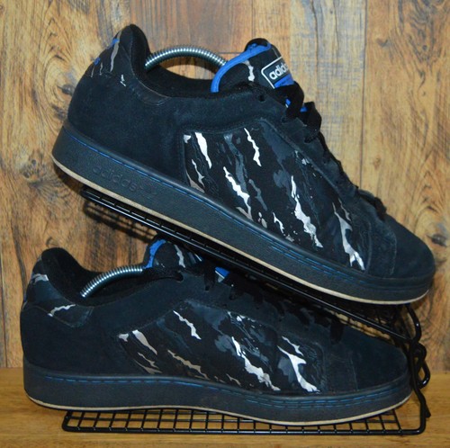 Adidas stan smith skate series - skate,