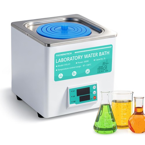 Laboratorio bagnomaria l - a,