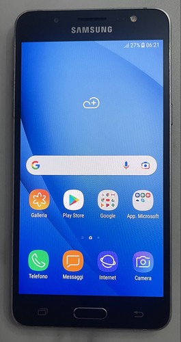 Samsung galaxy j510fn - galaxy, j5
