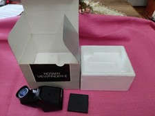 Zenza bronica etrsi - zenza,