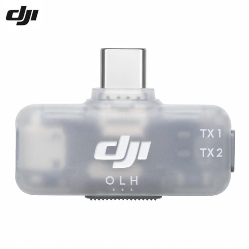 Dji mic series ricevitore - dji,