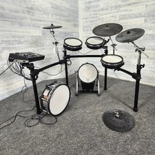 Used Roland TD 5pc Electronic
