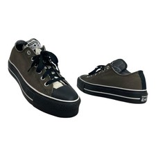 CONVERSE Mens 8 Womens 10