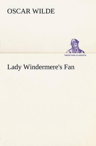 Lady windermere fan oscar - lady, by