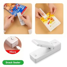 Mini sigillatrice per