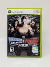 WWE Smackdown vs. Raw 2010